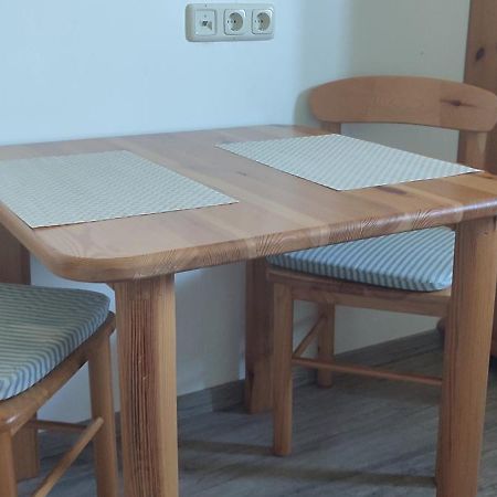 Helis Gaestezimmer Kirchbach in Steiermark ภายนอก รูปภาพ