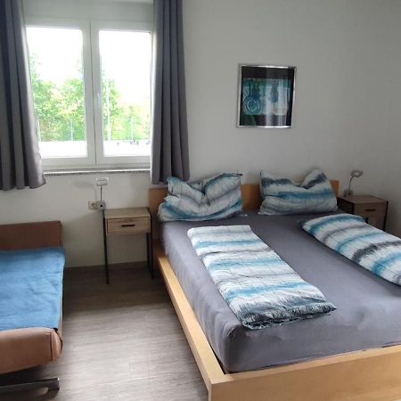 Helis Gaestezimmer Kirchbach in Steiermark ภายนอก รูปภาพ
