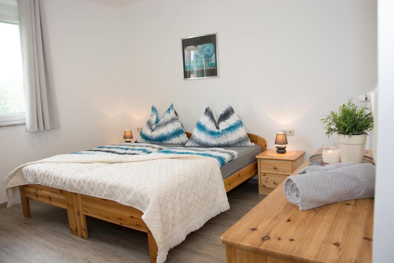Helis Gaestezimmer Kirchbach in Steiermark ภายนอก รูปภาพ